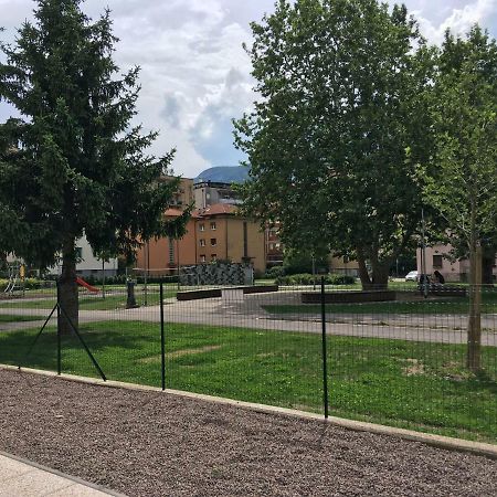 Appartamento Duca Trento Exteriér fotografie