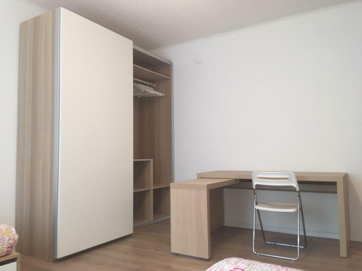 Appartamento Duca Trento Exteriér fotografie