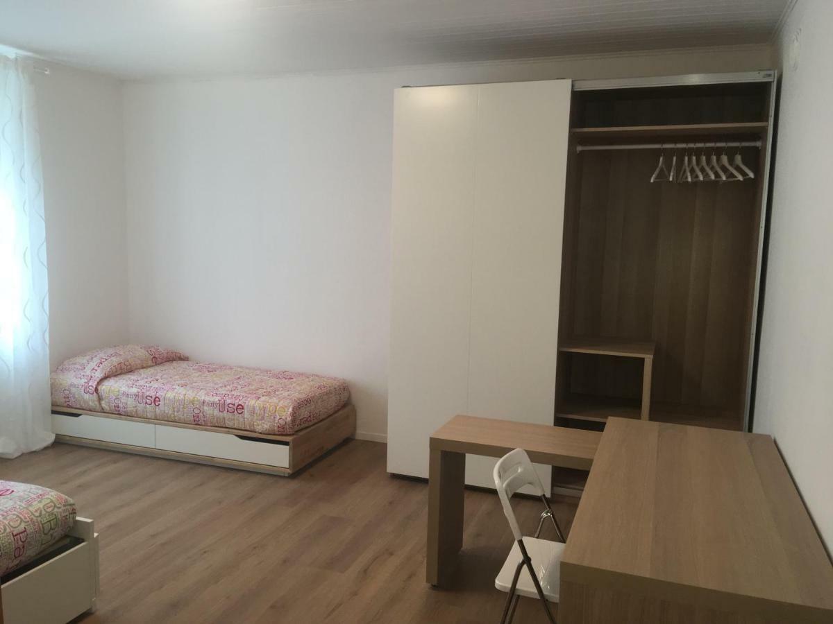 Appartamento Duca Trento Exteriér fotografie